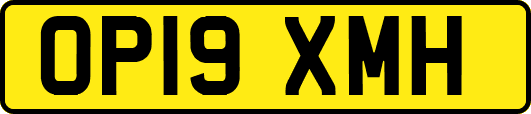 OP19XMH