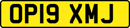 OP19XMJ