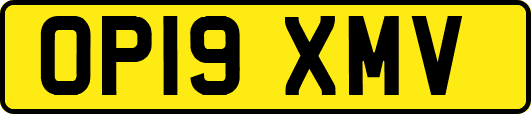 OP19XMV
