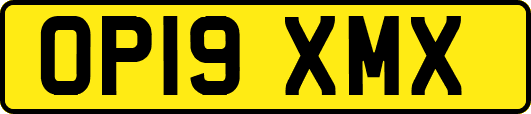 OP19XMX