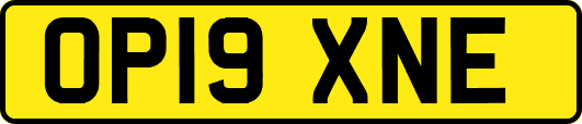 OP19XNE