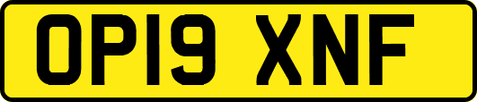 OP19XNF