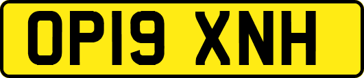 OP19XNH