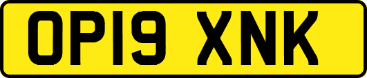 OP19XNK