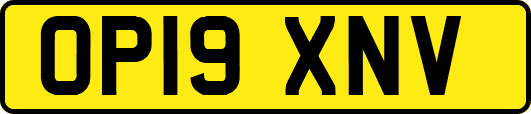 OP19XNV