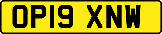 OP19XNW