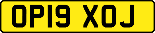 OP19XOJ