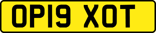 OP19XOT