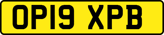 OP19XPB