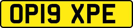 OP19XPE