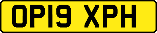 OP19XPH