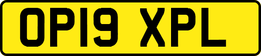 OP19XPL