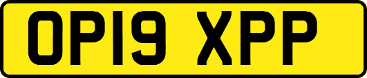 OP19XPP