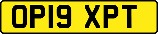 OP19XPT