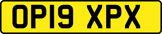 OP19XPX