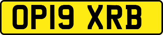 OP19XRB