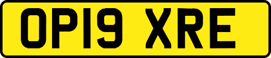 OP19XRE