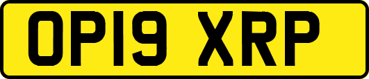 OP19XRP