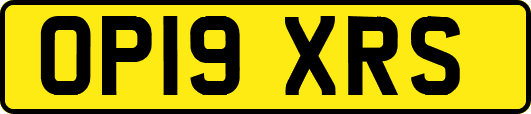 OP19XRS