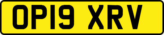 OP19XRV