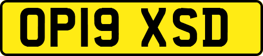 OP19XSD
