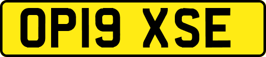 OP19XSE