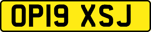 OP19XSJ