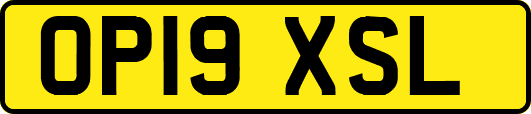 OP19XSL