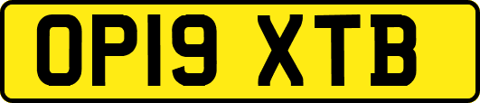 OP19XTB
