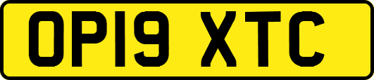 OP19XTC