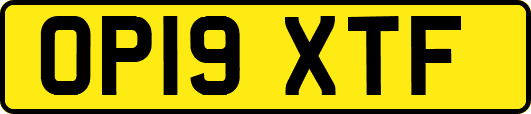OP19XTF