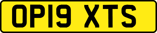 OP19XTS