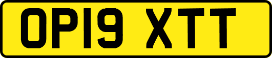 OP19XTT