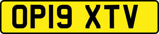 OP19XTV