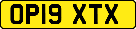 OP19XTX