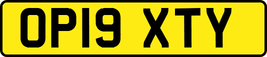 OP19XTY