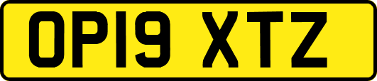 OP19XTZ