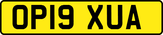 OP19XUA