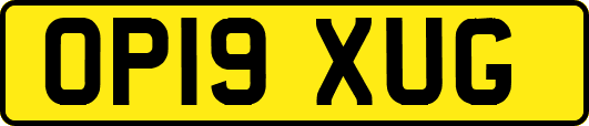 OP19XUG