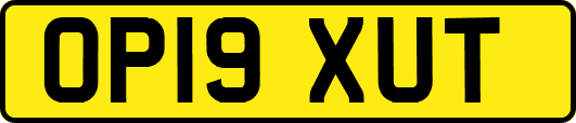 OP19XUT