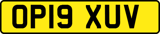 OP19XUV