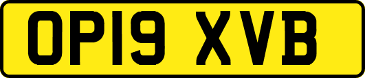 OP19XVB