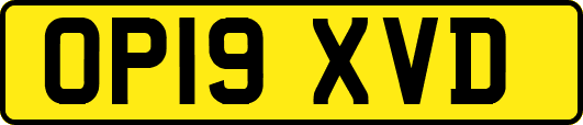 OP19XVD