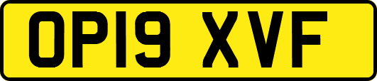OP19XVF