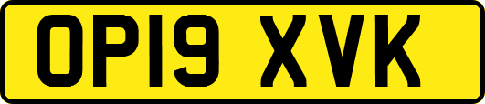 OP19XVK