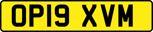 OP19XVM