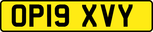 OP19XVY