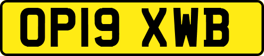 OP19XWB