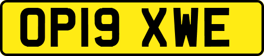 OP19XWE