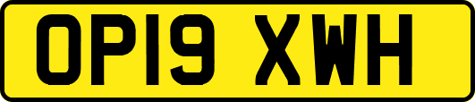 OP19XWH